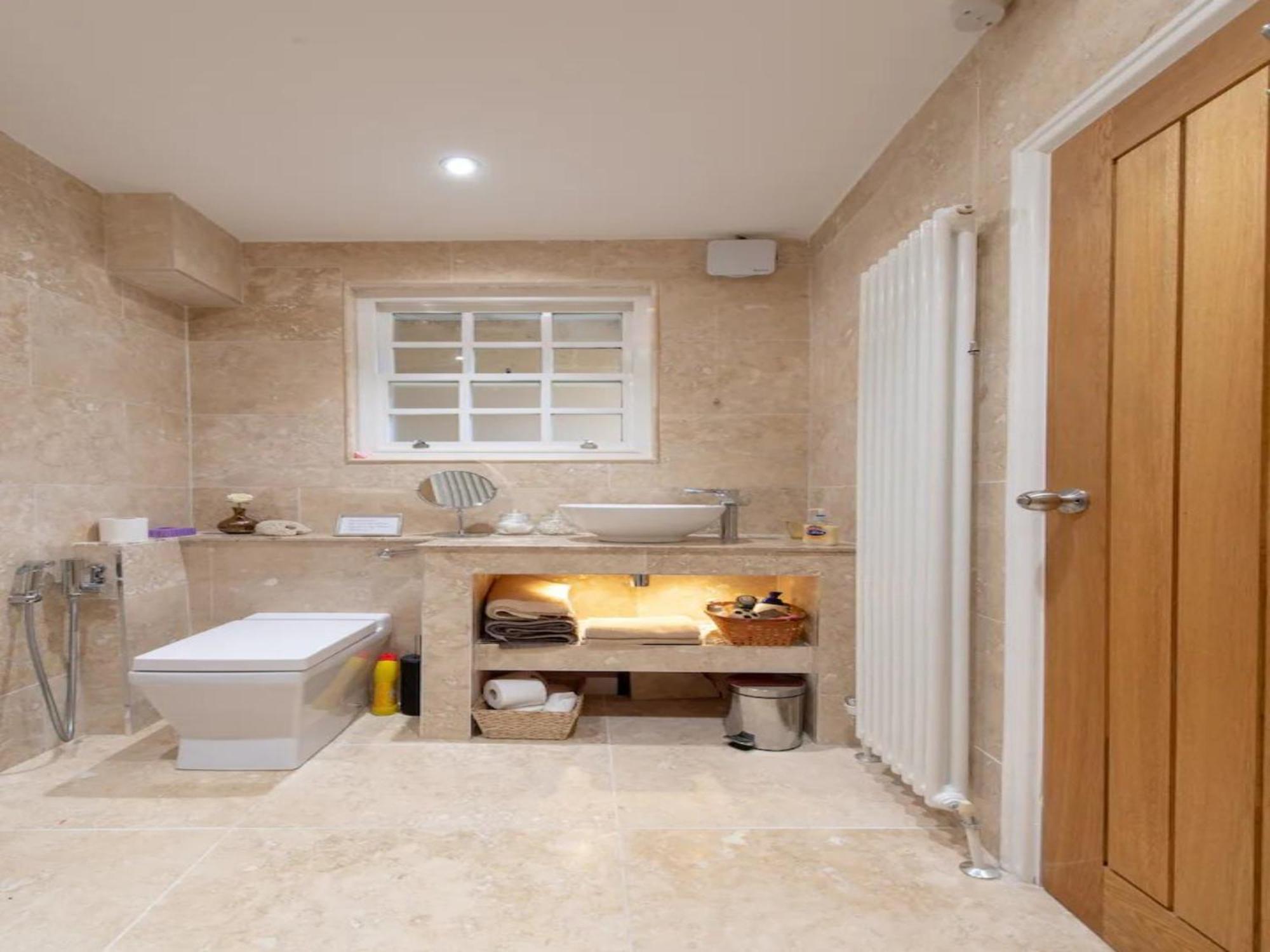 Pass The Keys Delightful Cottage Sydney Gardens Private Parking Bath Luaran gambar