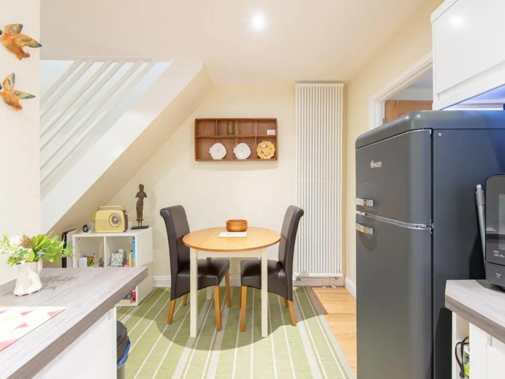 Pass The Keys Delightful Cottage Sydney Gardens Private Parking Bath Luaran gambar