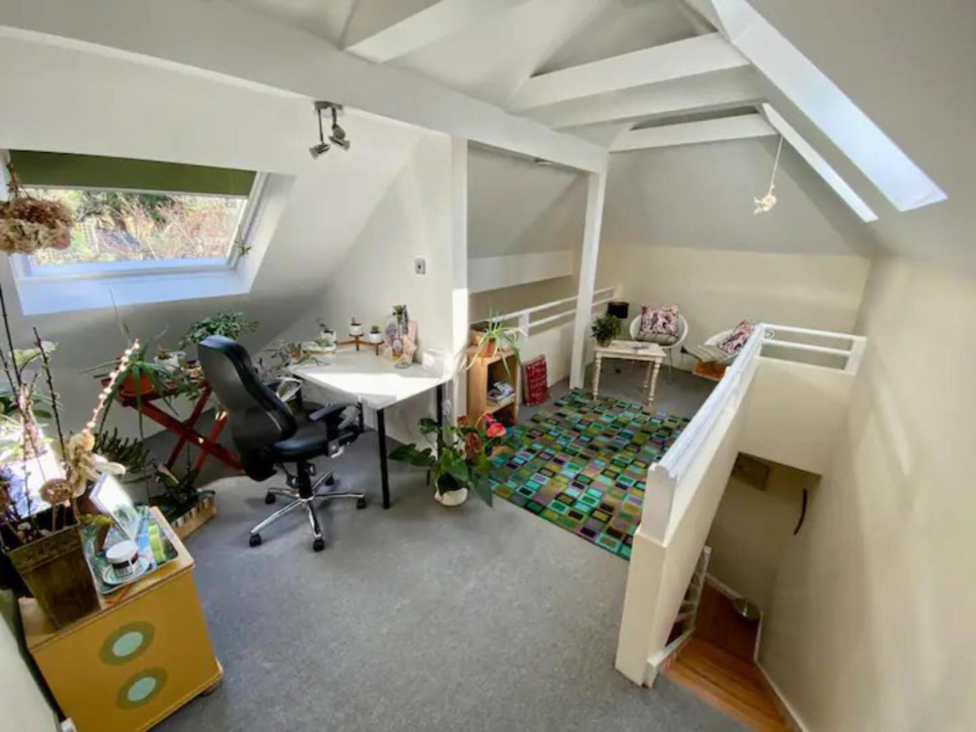 Pass The Keys Delightful Cottage Sydney Gardens Private Parking Bath Luaran gambar