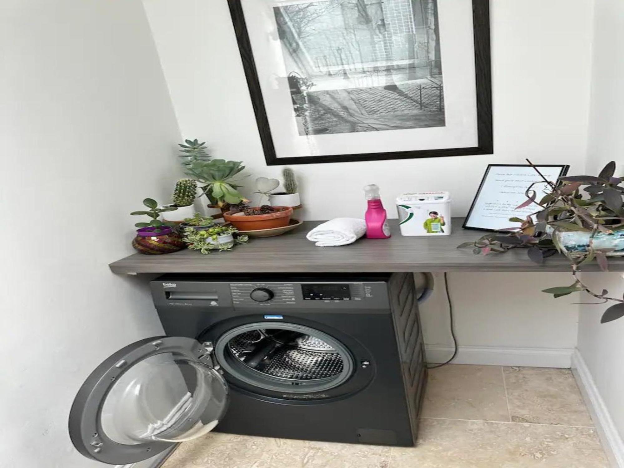 Pass The Keys Delightful Cottage Sydney Gardens Private Parking Bath Luaran gambar