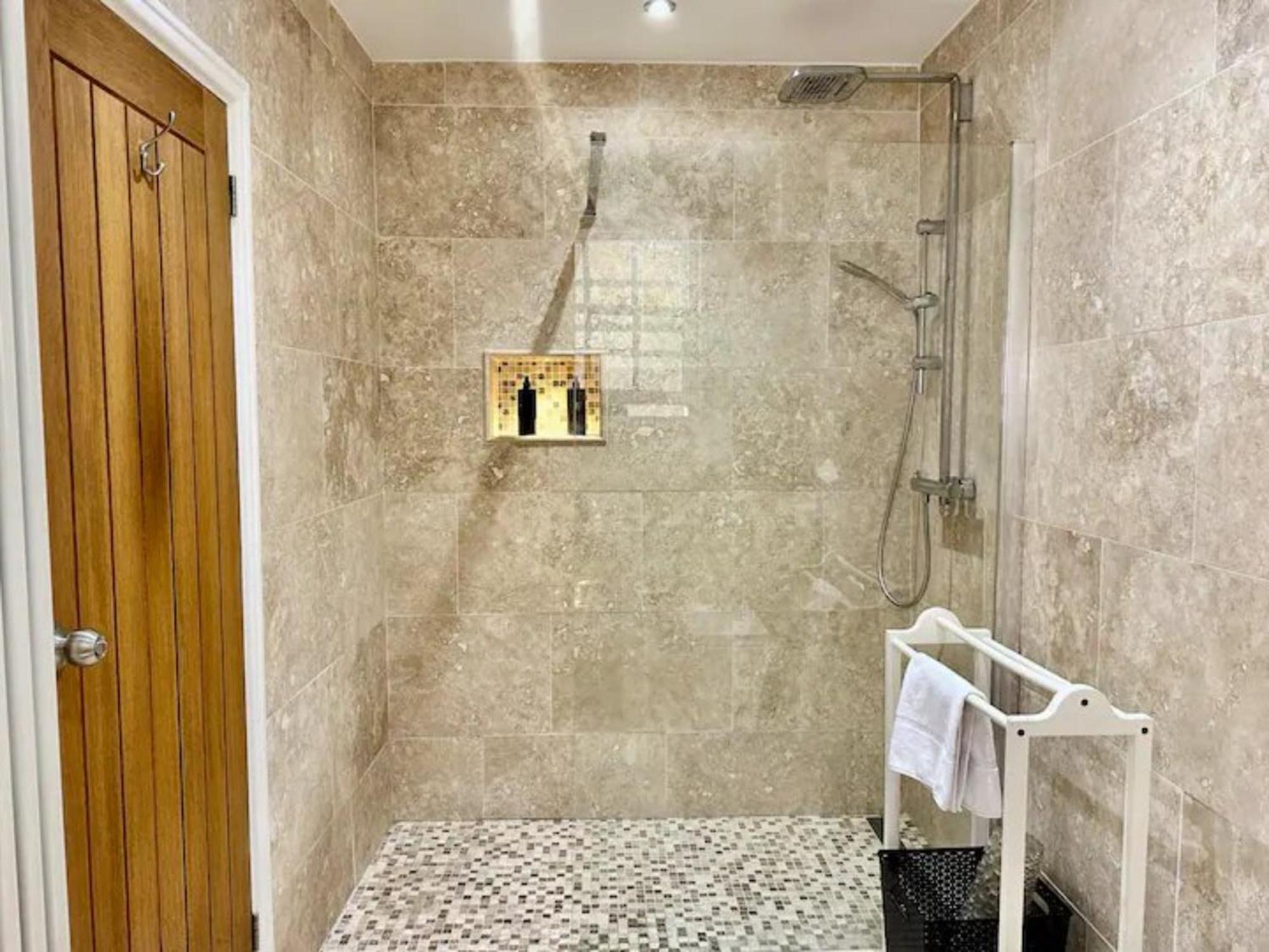 Pass The Keys Delightful Cottage Sydney Gardens Private Parking Bath Luaran gambar